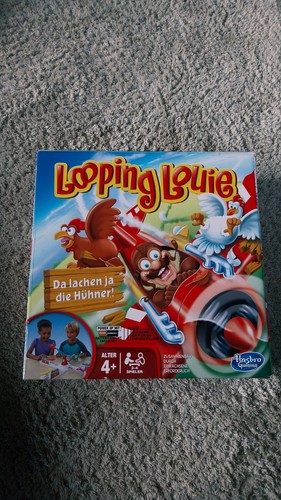Looping louie spiel - looping,