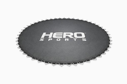 Trampolin sprungtuch - trampolin,