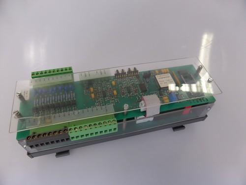 Looping electronic gmbh - electronic, ml