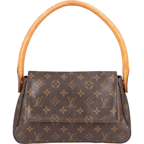Louis vuitton monogram canvas - louis,