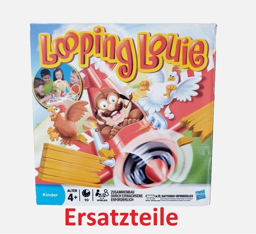 Hasbro looping louie - hasbro,