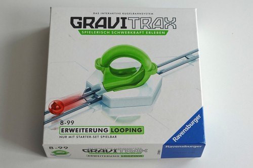 Gravitrax erweiterung looping - gravitrax,