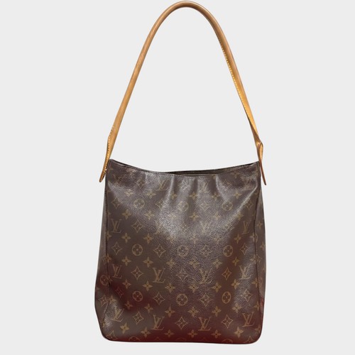 Louis vuitton monogram looping - vuitton,