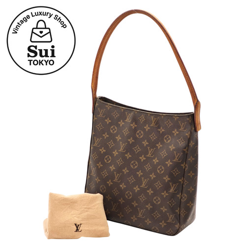 Louis vuitton looping - vuitton, gm