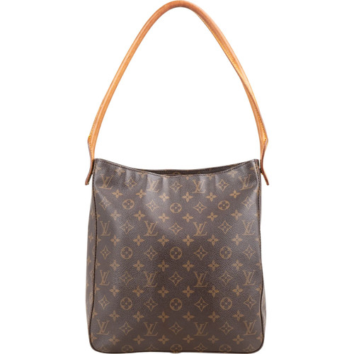 Louis vuitton monogram canvas - monogram,