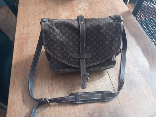 Louis vuitton umhängetasche - louis,