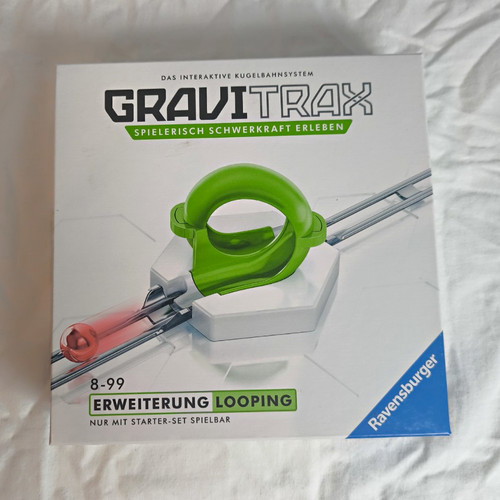 Ravensburger gravitrax - ravensburger,