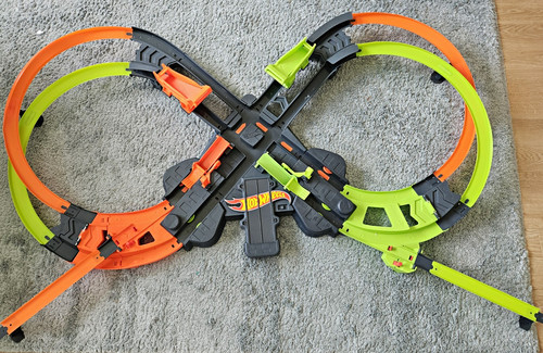 Hot wheels rennbahn - wheels,