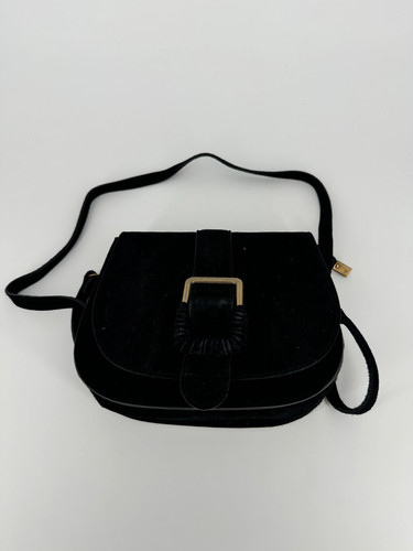 Handtasche lederschnalle - handtasche,