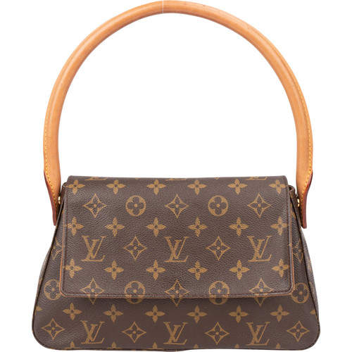 Louis vuitton canvas monogram - vuitton,
