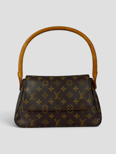 Louis vuitton monogram mini - vuitton,