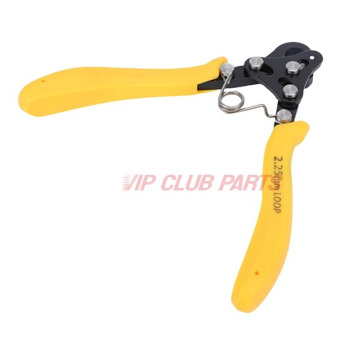 25mm one step looper pin - step,