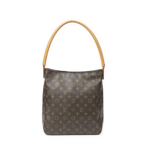 Louis vuitton looping - vuitton, gm