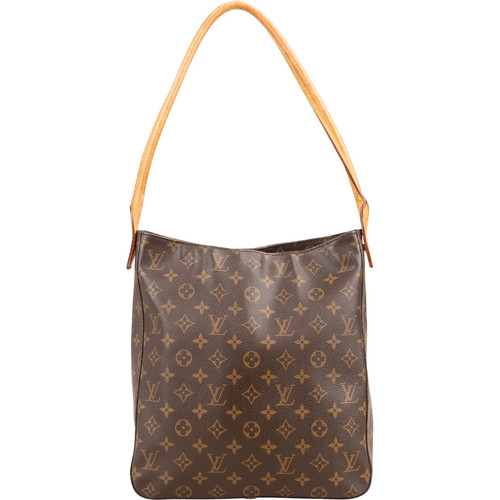 Louis vuitton monogram - vuitton, canvas