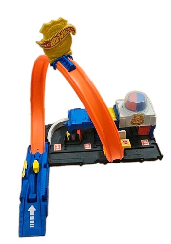Hot wheels city super - hot,