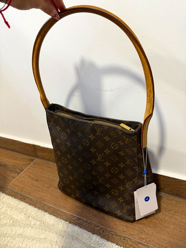 Louis vuitton looping - vuitton, –
