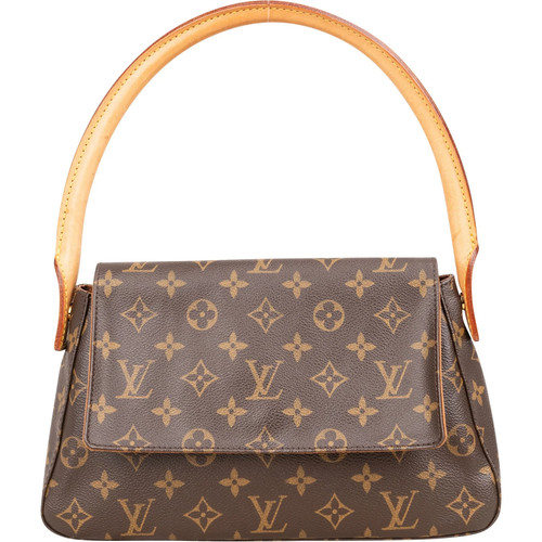 Louis vuitton monogram canvas - monogram,