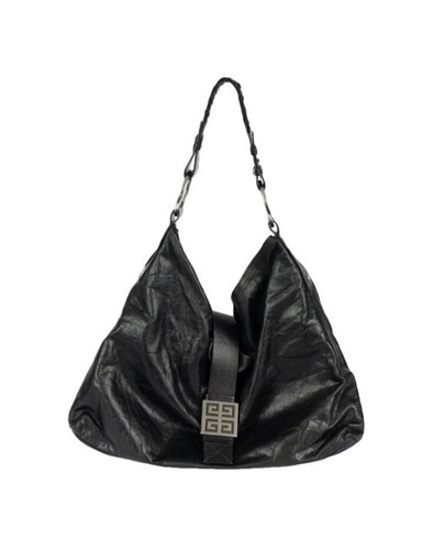 Givenchy hobo tasche leder - hobo,