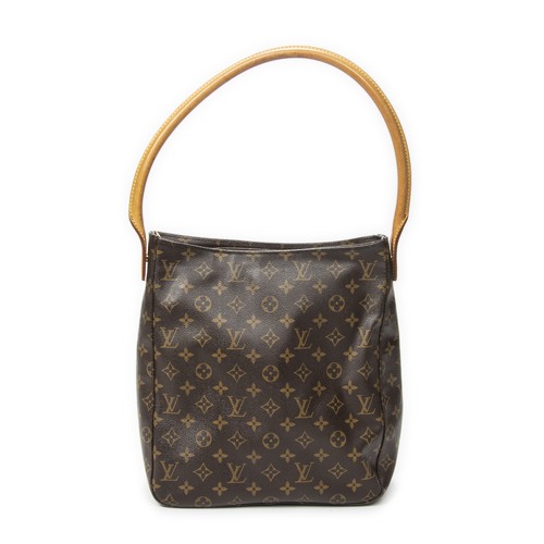 Louis vuitton looping - looping, gm