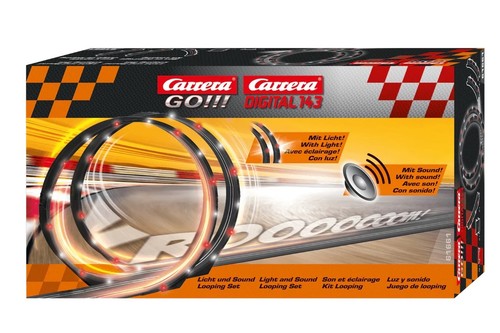 Carrera 61661 led looping - led,