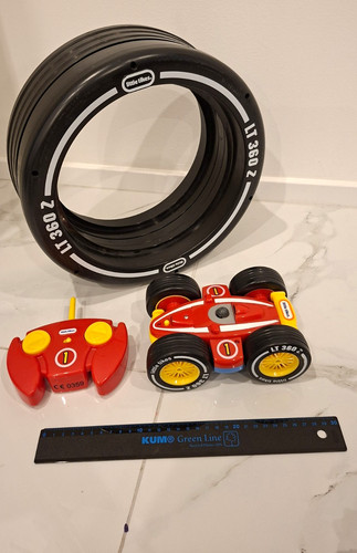 Little tikes 360 z - little, lt