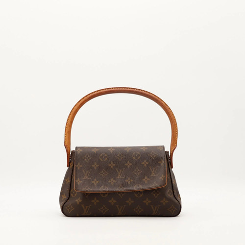 Louis vuitton handtasche - vuitton, mini