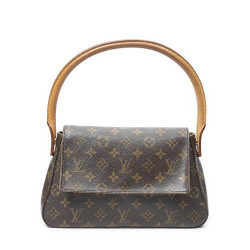 Louis vuitton mini - vuitton, looping