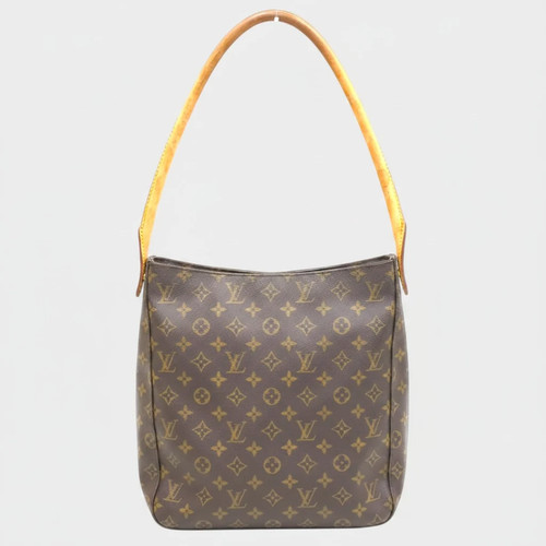 Louis vuitton monogram looping - monogram,