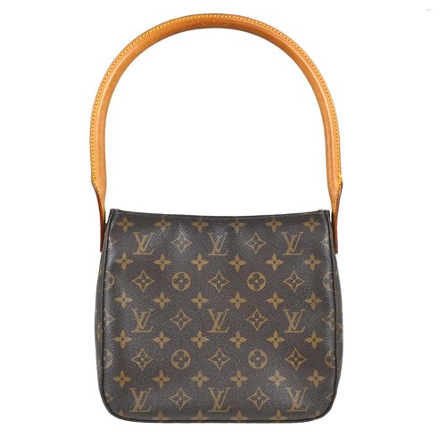 Louis vuitton looping - vuitton, monogram