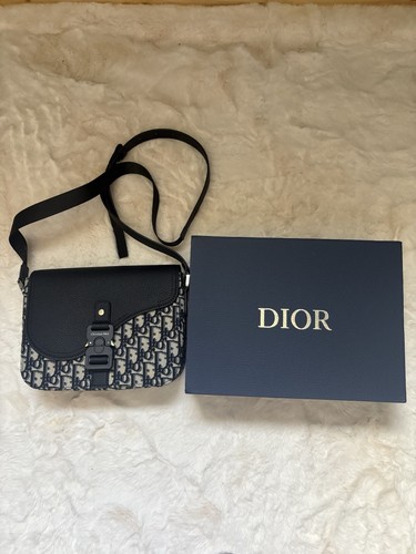 Dior umhängetasche canvas - dior,
