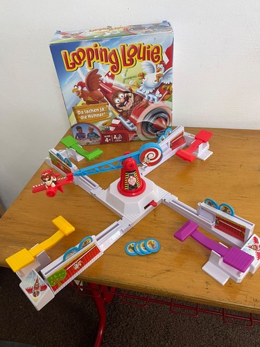 Looping louie - looping,