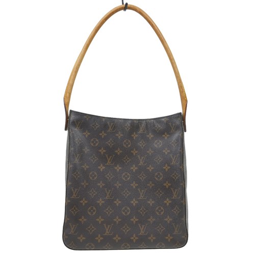 Louis vuitton looping monogram - looping,