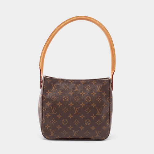Louis vuitton monogram looping - louis,