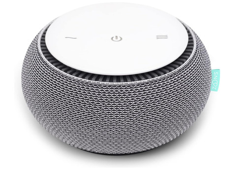 Snooz smart white noise - snooz,