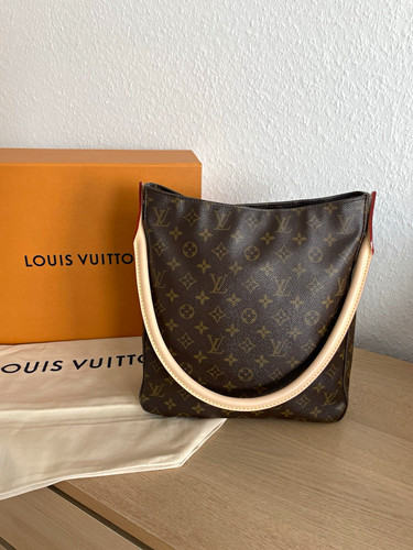 Louis vuitton looping - louis,