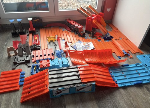 Hot wheels set - set,, konvolut