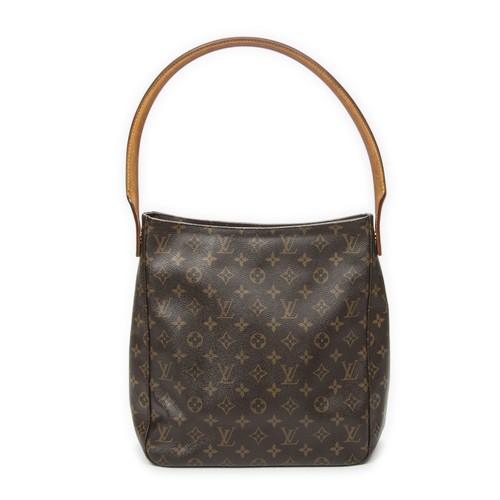Louis vuitton looping - louis,