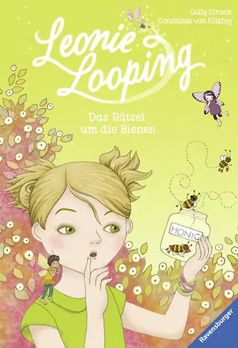 Leonie looping band das - leonie,