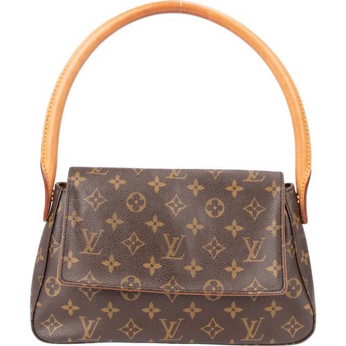 Louis vuitton canvas monogram - vuitton,