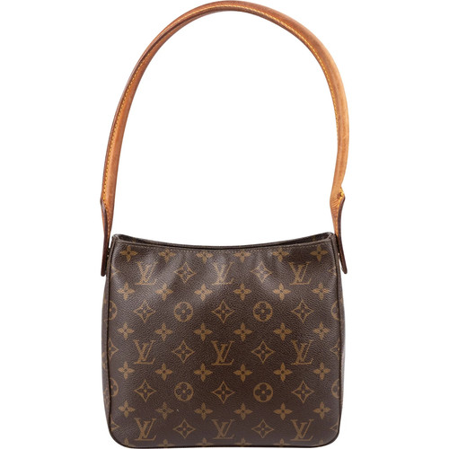 Louis vuitton monogram canvas - vuitton,