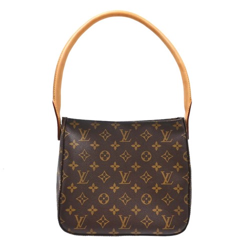 Louis vuitton looping monogram - looping,