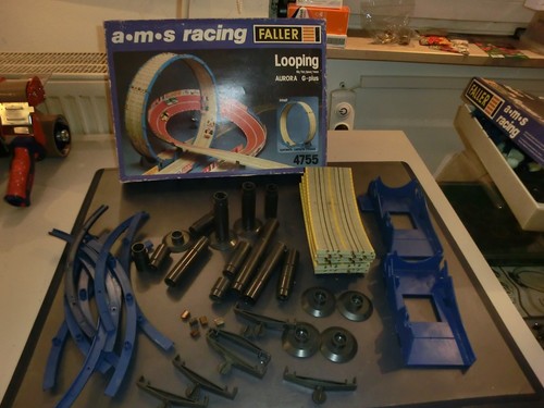 Looping faller ams 4755 - looping,