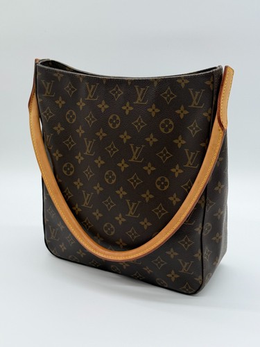 Louis vuitton looping - vuitton, gm
