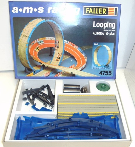 Faller ams racing 4755 - faller,