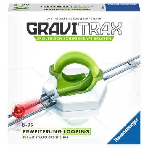 Ravensburger gravitrax - ravensburger,