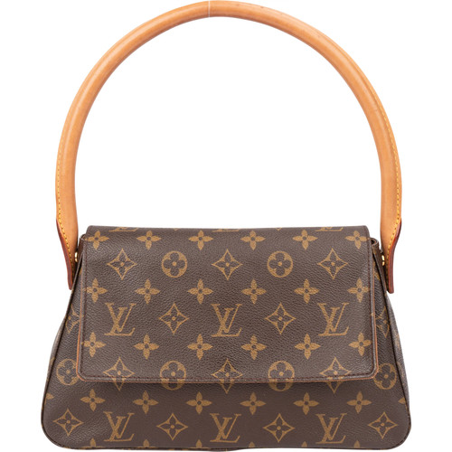 Louis vuitton canvas monogram - vuitton,