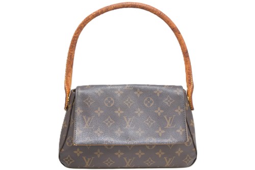 Echte louis vuitton mini - echte,