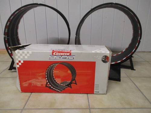 Carrera profi stk looping - ,