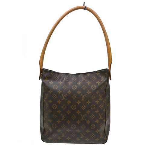 Louis vuitton looping monogram - looping,