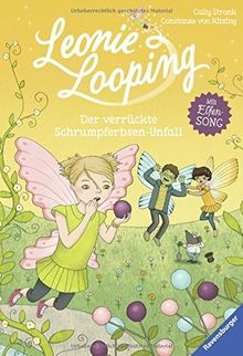Leonie looping band der - looping,,